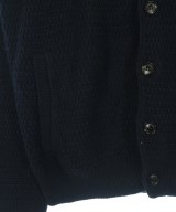 Ermenegildo Zegna（ゼニア）カーディガン 紺 サイズ:46(M位) メンズ/2200715207321
