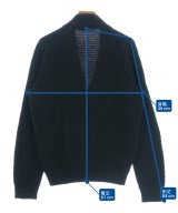 Ermenegildo Zegna（ゼニア）カーディガン 紺 サイズ:46(M位) メンズ/2200715207321