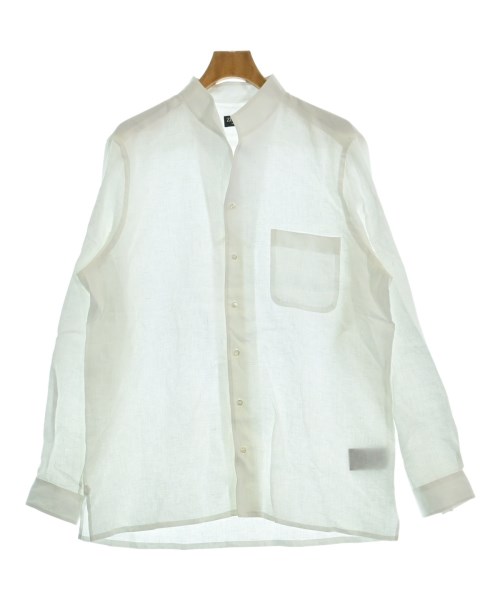 Ermenegildo Zegna(ゼニア)のカジュアルシャツ サイズ:L 54,300円