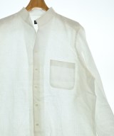 Ermenegildo Zegna（ゼニア）カジュアルシャツ 白 サイズ:L メンズ/2200718753078