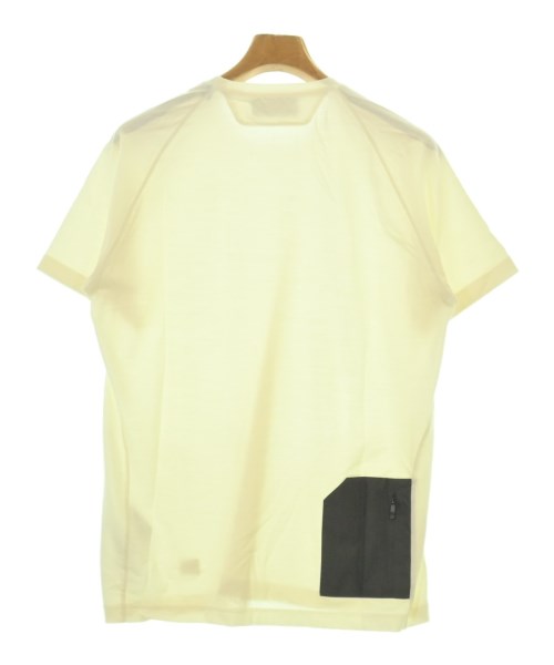 Ermenegildo Zegna（ゼニア）Tシャツ・カットソー 白 サイズ:M メンズ/2200719532030