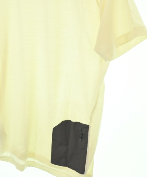 Ermenegildo Zegna（ゼニア）Tシャツ・カットソー 白 サイズ:M メンズ/2200719532030