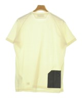 Ermenegildo Zegna（ゼニア）Tシャツ・カットソー 白 サイズ:M メンズ/2200719532030