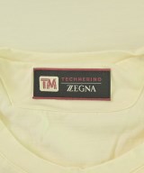 Ermenegildo Zegna（ゼニア）Tシャツ・カットソー 白 サイズ:M メンズ/2200719532030