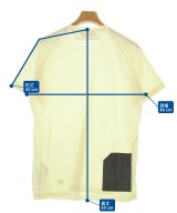 Ermenegildo Zegna（ゼニア）Tシャツ・カットソー 白 サイズ:M メンズ/2200719532030