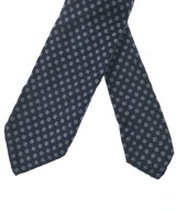 Ermenegildo Zegna（ゼニア）ネクタイ 紺 サイズ:- メンズ/2200644773614