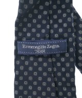 Ermenegildo Zegna（ゼニア）ネクタイ 紺 サイズ:- メンズ/2200644773614