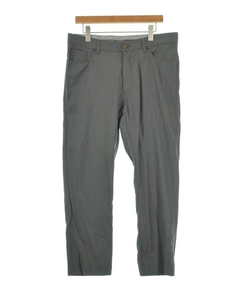 Ermenegildo Zegna(ゼニア)その他 グレー サイズ:36(S位)/2200634044083