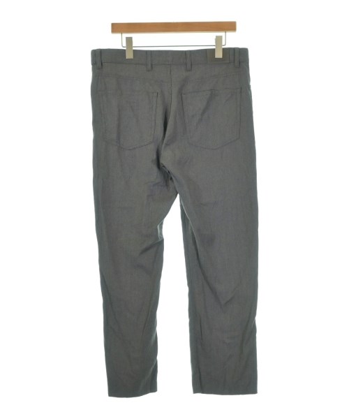 Ermenegildo Zegna（ゼニア）その他 グレー サイズ:36(S位) メンズ/2200634044083