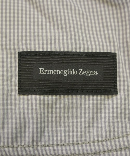 Ermenegildo Zegna（ゼニア）その他 グレー サイズ:36(S位) メンズ/2200634044083