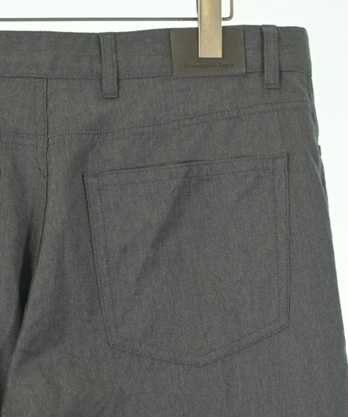 Ermenegildo Zegna（ゼニア）その他 グレー サイズ:36(S位) メンズ/2200634044083