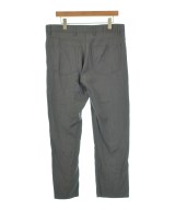 Ermenegildo Zegna（ゼニア）その他 グレー サイズ:36(S位) メンズ/2200634044083