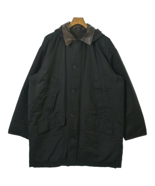 Ermenegildo Zegna(ゼニア)その他 黒 サイズ:XL/2200636072053