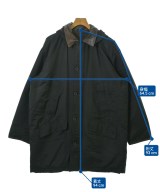 Ermenegildo Zegna（ゼニア）その他 黒 サイズ:XL メンズ/2200636072053