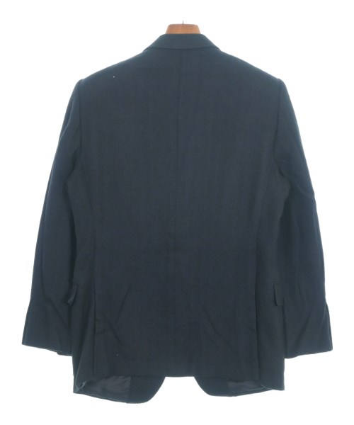 Ermenegildo Zegna（ゼニア）ジャケット 紺 サイズ:46(M位) メンズ/2200648284024