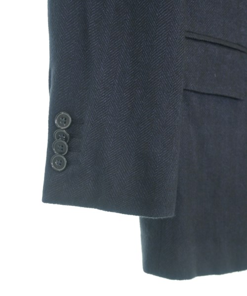 Ermenegildo Zegna（ゼニア）ジャケット 紺 サイズ:46(M位) メンズ/2200648284024