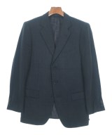 Ermenegildo Zegna（ゼニア）ジャケット 紺 サイズ:46(M位) メンズ/2200648284024