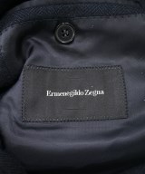 Ermenegildo Zegna（ゼニア）ジャケット 紺 サイズ:46(M位) メンズ/2200648284024
