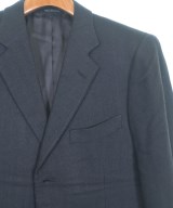 Ermenegildo Zegna（ゼニア）ジャケット 紺 サイズ:46(M位) メンズ/2200648284024