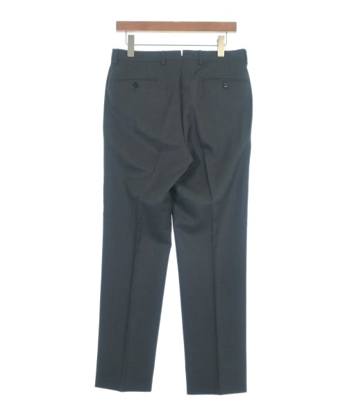 Ermenegildo Zegna（ゼニア）スラックス グレー サイズ:46(M位) メンズ/2200648284154