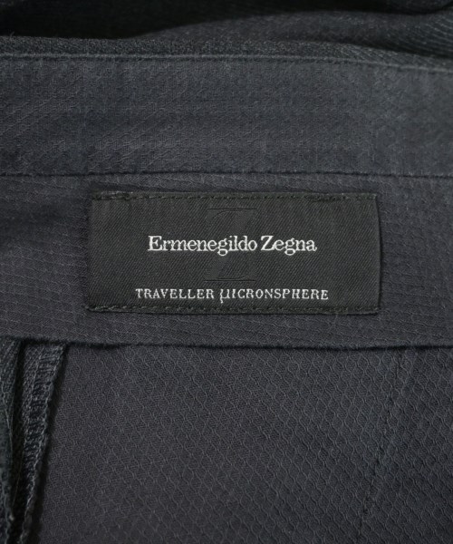 Ermenegildo Zegna（ゼニア）スラックス グレー サイズ:46(M位) メンズ/2200648284154