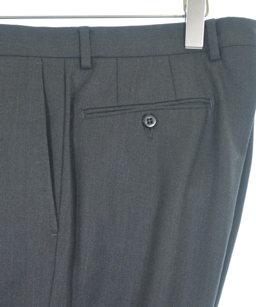 Ermenegildo Zegna（ゼニア）スラックス グレー サイズ:46(M位) メンズ/2200648284154