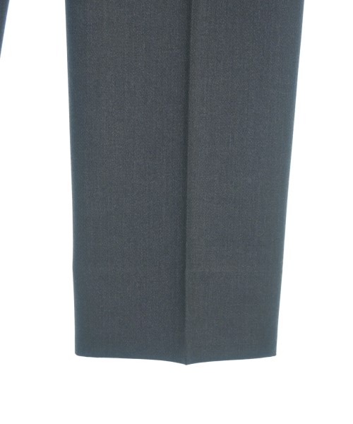 Ermenegildo Zegna（ゼニア）スラックス グレー サイズ:46(M位) メンズ/2200648284154