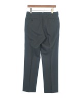 Ermenegildo Zegna（ゼニア）スラックス グレー サイズ:46(M位) メンズ/2200648284154