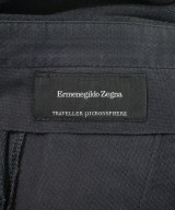 Ermenegildo Zegna（ゼニア）スラックス グレー サイズ:46(M位) メンズ/2200648284154
