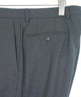 Ermenegildo Zegna（ゼニア）スラックス グレー サイズ:46(M位) メンズ/2200648284154