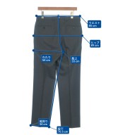 Ermenegildo Zegna（ゼニア）スラックス グレー サイズ:46(M位) メンズ/2200648284154