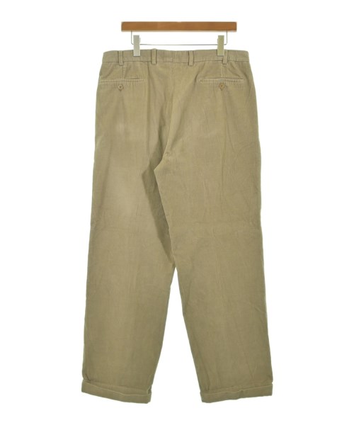 Ermenegildo Zegna（ゼニア）その他 ベージュ サイズ:36(XXL位) メンズ/2200649217038