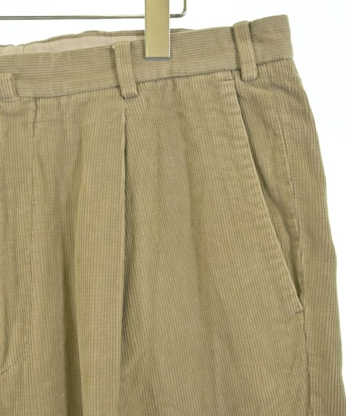 Ermenegildo Zegna（ゼニア）その他 ベージュ サイズ:36(XXL位) メンズ/2200649217038