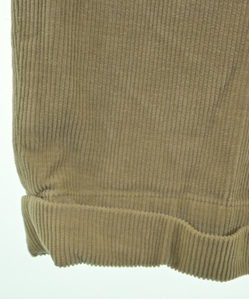 Ermenegildo Zegna（ゼニア）その他 ベージュ サイズ:36(XXL位) メンズ/2200649217038