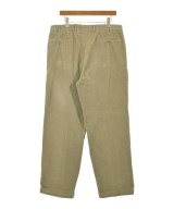 Ermenegildo Zegna（ゼニア）その他 ベージュ サイズ:36(XXL位) メンズ/2200649217038