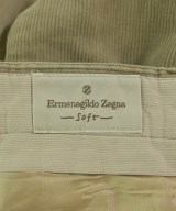 Ermenegildo Zegna（ゼニア）その他 ベージュ サイズ:36(XXL位) メンズ/2200649217038