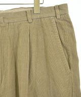 Ermenegildo Zegna（ゼニア）その他 ベージュ サイズ:36(XXL位) メンズ/2200649217038