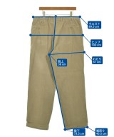 Ermenegildo Zegna（ゼニア）その他 ベージュ サイズ:36(XXL位) メンズ/2200649217038