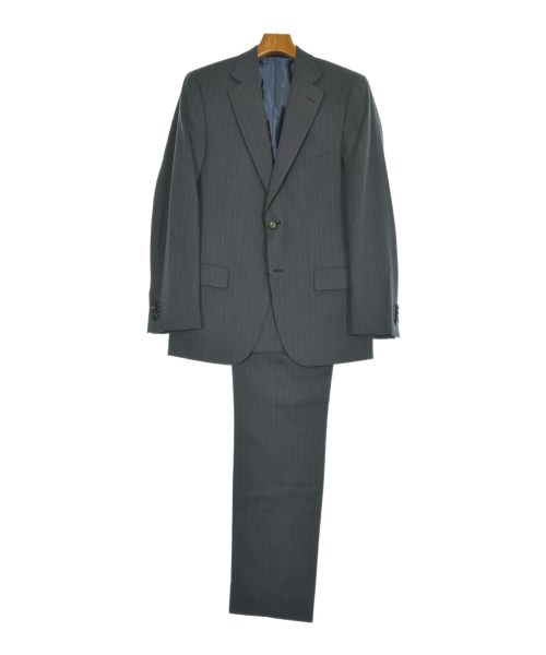 Ermenegildo Zegna(ゼニア)その他 グレー サイズ:46(M位)/44(S位)/2200651138116