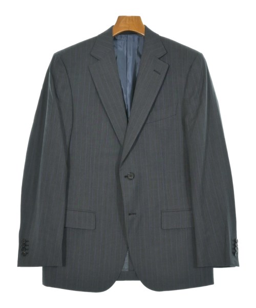 Ermenegildo Zegna（ゼニア）その他 グレー サイズ:46(M位)/44(S位) メンズ/2200651138116