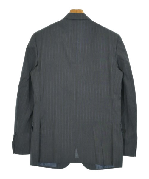 Ermenegildo Zegna（ゼニア）その他 グレー サイズ:46(M位)/44(S位) メンズ/2200651138116