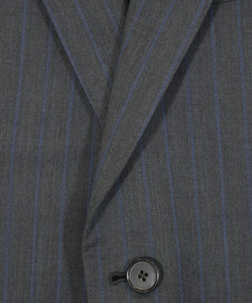 Ermenegildo Zegna（ゼニア）その他 グレー サイズ:46(M位)/44(S位) メンズ/2200651138116