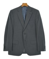 Ermenegildo Zegna（ゼニア）その他 グレー サイズ:46(M位)/44(S位) メンズ/2200651138116