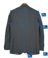 Ermenegildo Zegna（ゼニア）その他 グレー サイズ:46(M位)/44(S位) メンズ/2200651138116