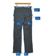 Ermenegildo Zegna（ゼニア）その他 グレー サイズ:46(M位)/44(S位) メンズ/2200651138116