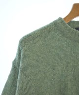 Ermenegildo Zegna（ゼニア）ニット・セーター 緑 サイズ:M メンズ/2200640614058
