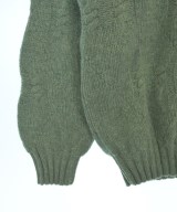 Ermenegildo Zegna（ゼニア）ニット・セーター 緑 サイズ:M メンズ/2200640614058