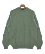 Ermenegildo Zegna ニット・セーター