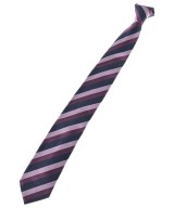 Ermenegildo Zegna（ゼニア）ネクタイ 紫 サイズ:- メンズ/2200643479111