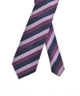 Ermenegildo Zegna（ゼニア）ネクタイ 紫 サイズ:- メンズ/2200643479111